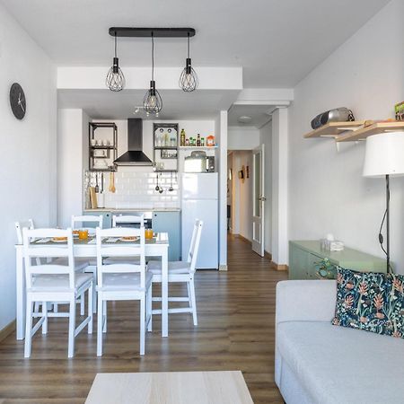 Rodas Apartment Torrevieja Kültér fotó