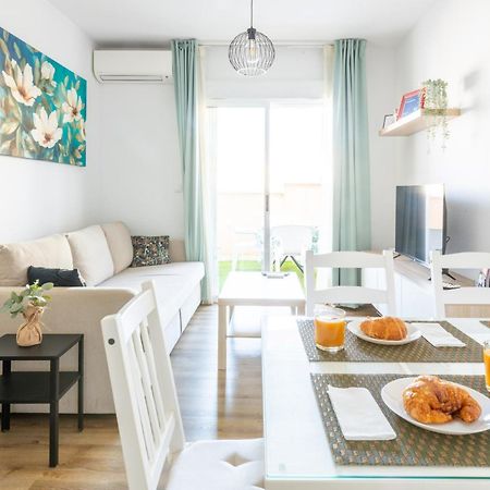 Rodas Apartment Torrevieja Kültér fotó