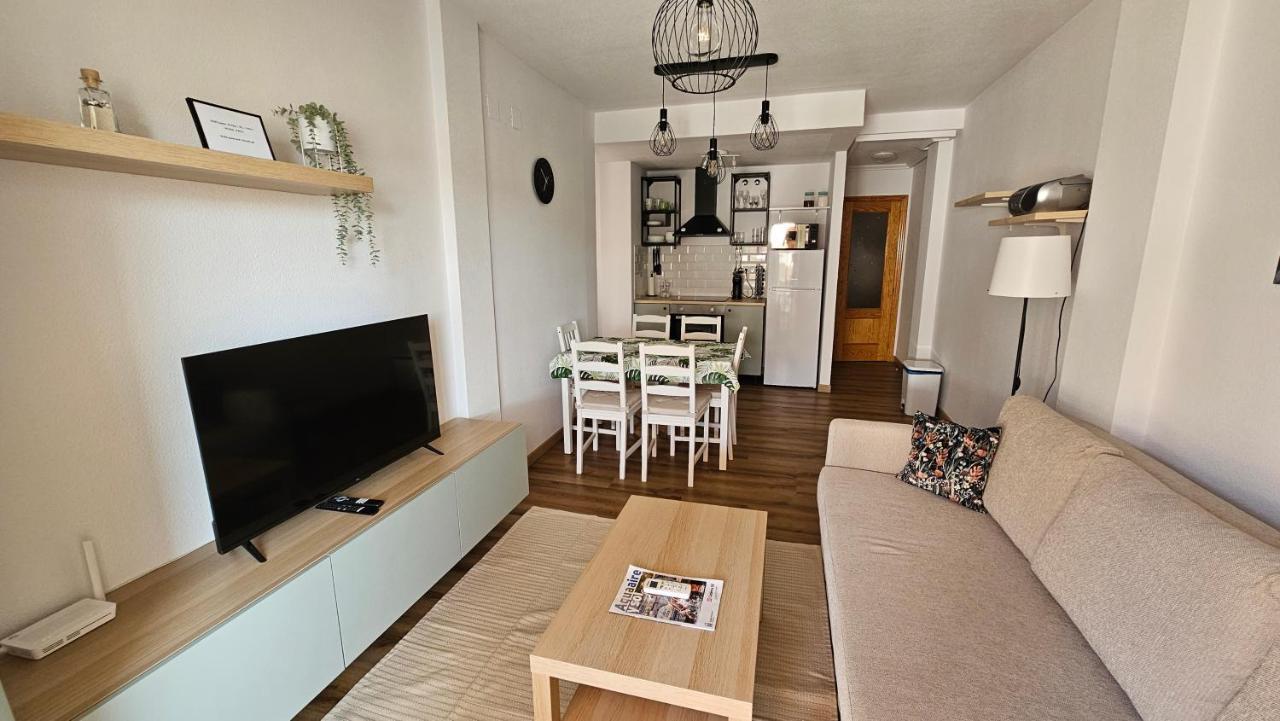 Rodas Apartment Torrevieja Kültér fotó