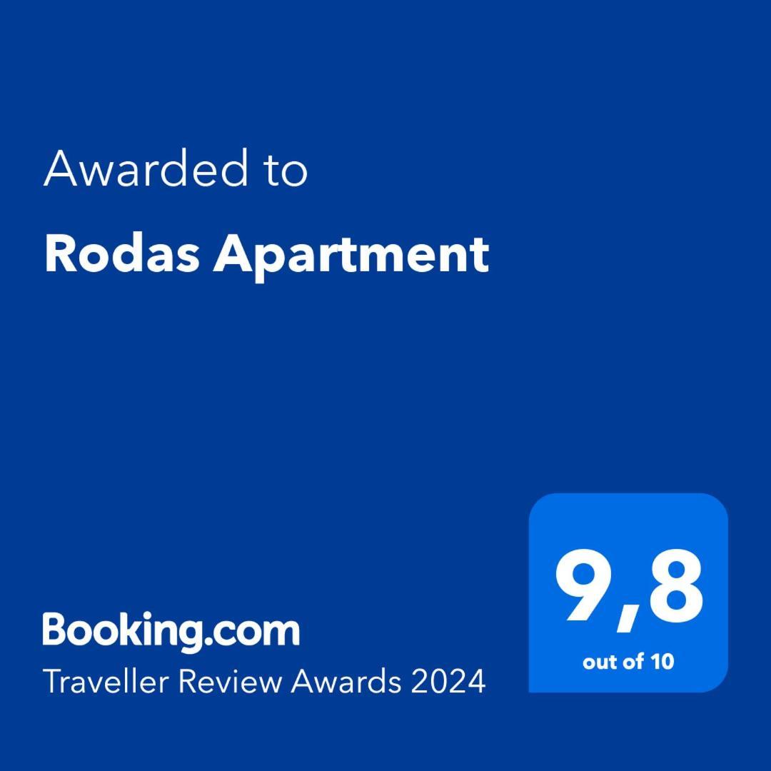 Rodas Apartment Torrevieja Kültér fotó