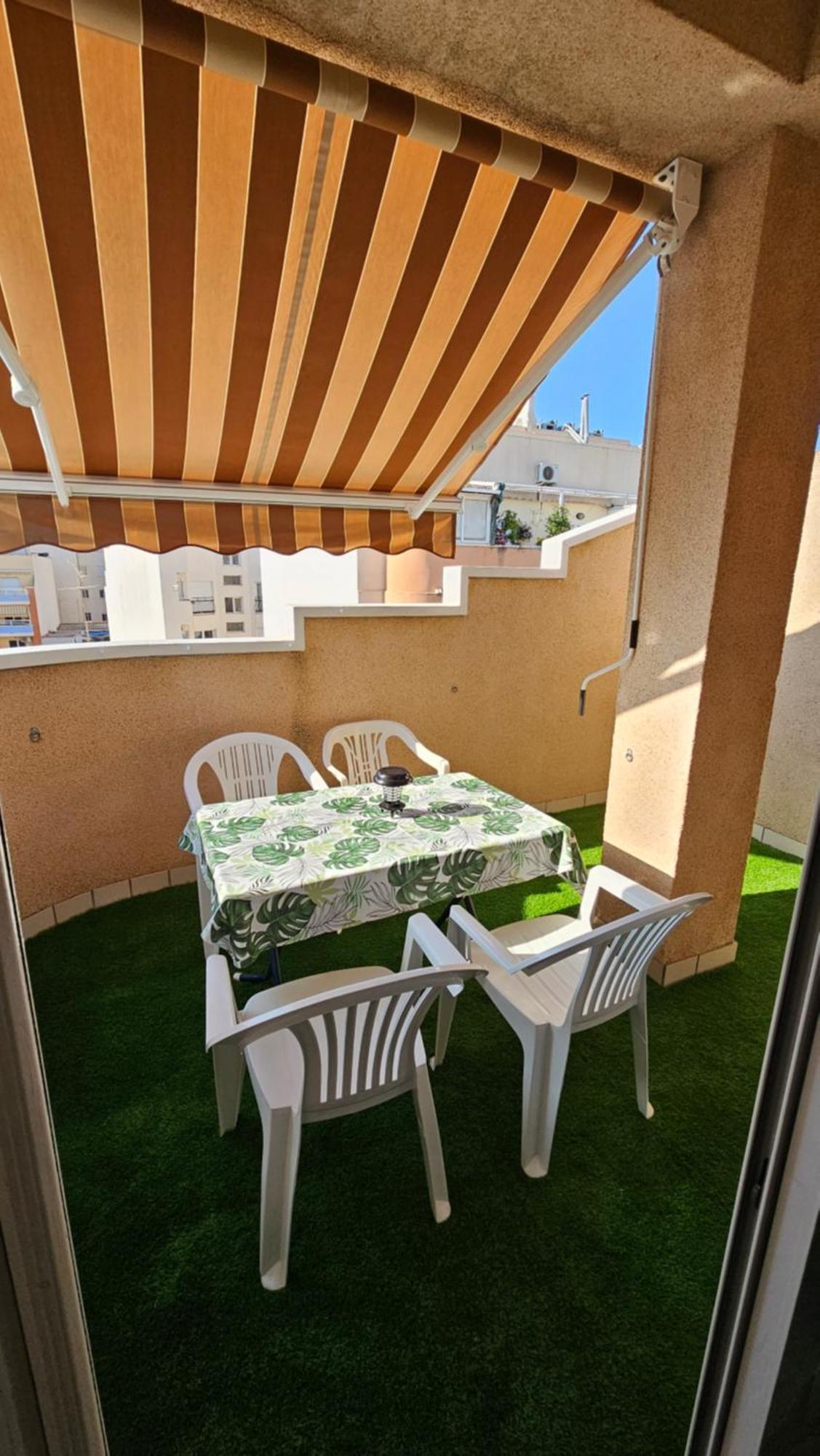 Rodas Apartment Torrevieja Kültér fotó