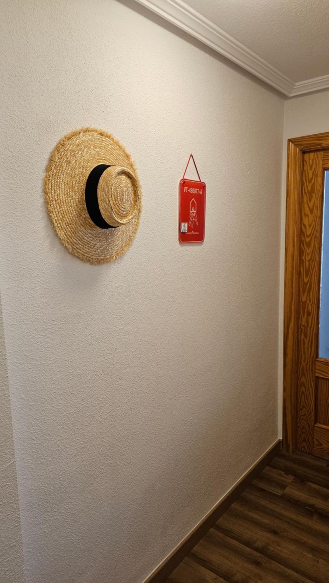 Rodas Apartment Torrevieja Kültér fotó