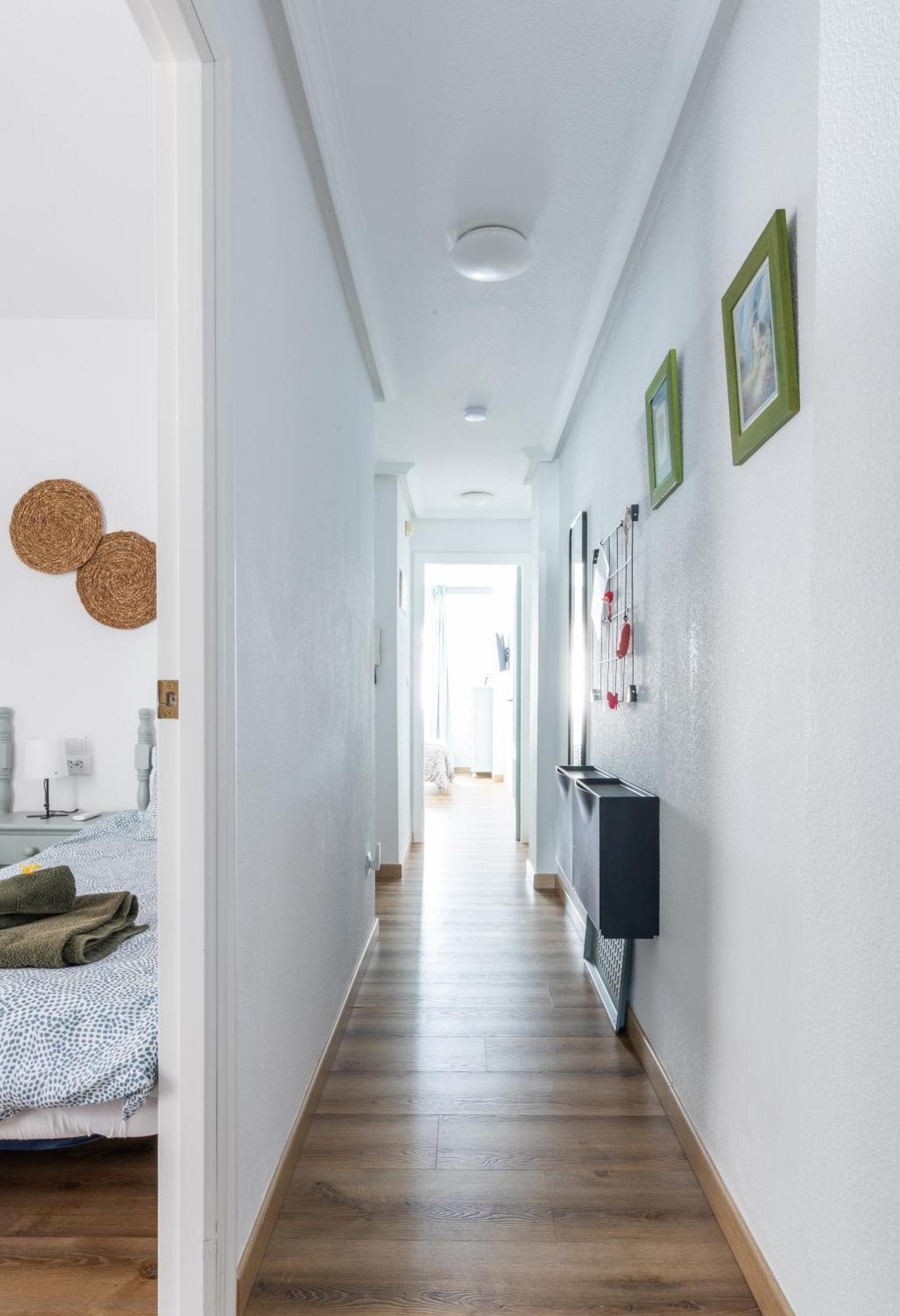 Rodas Apartment Torrevieja Kültér fotó