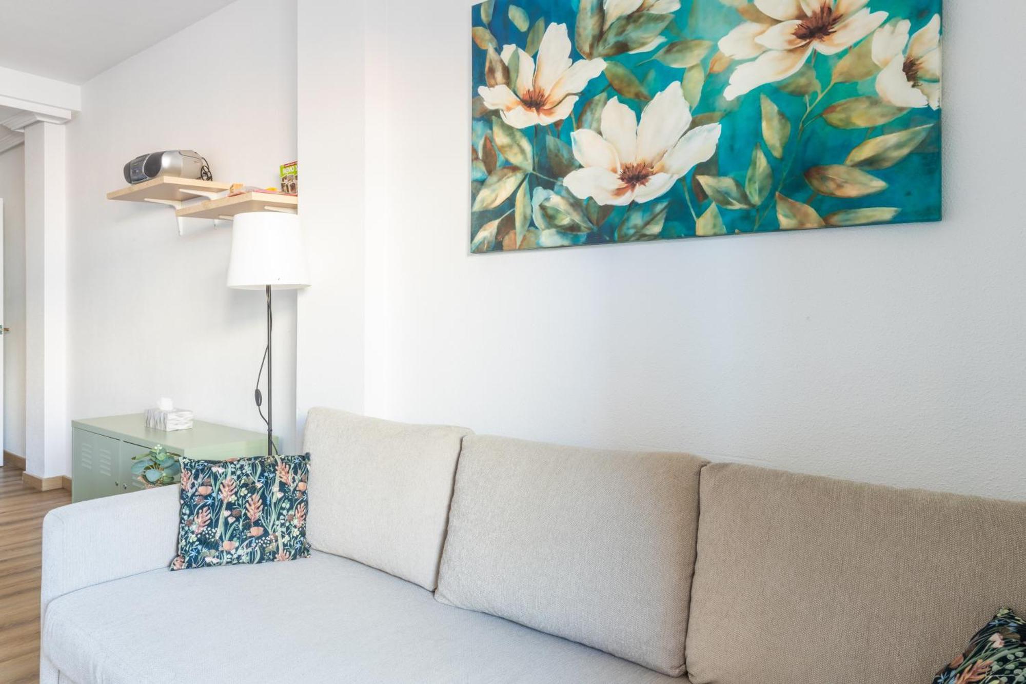 Rodas Apartment Torrevieja Kültér fotó