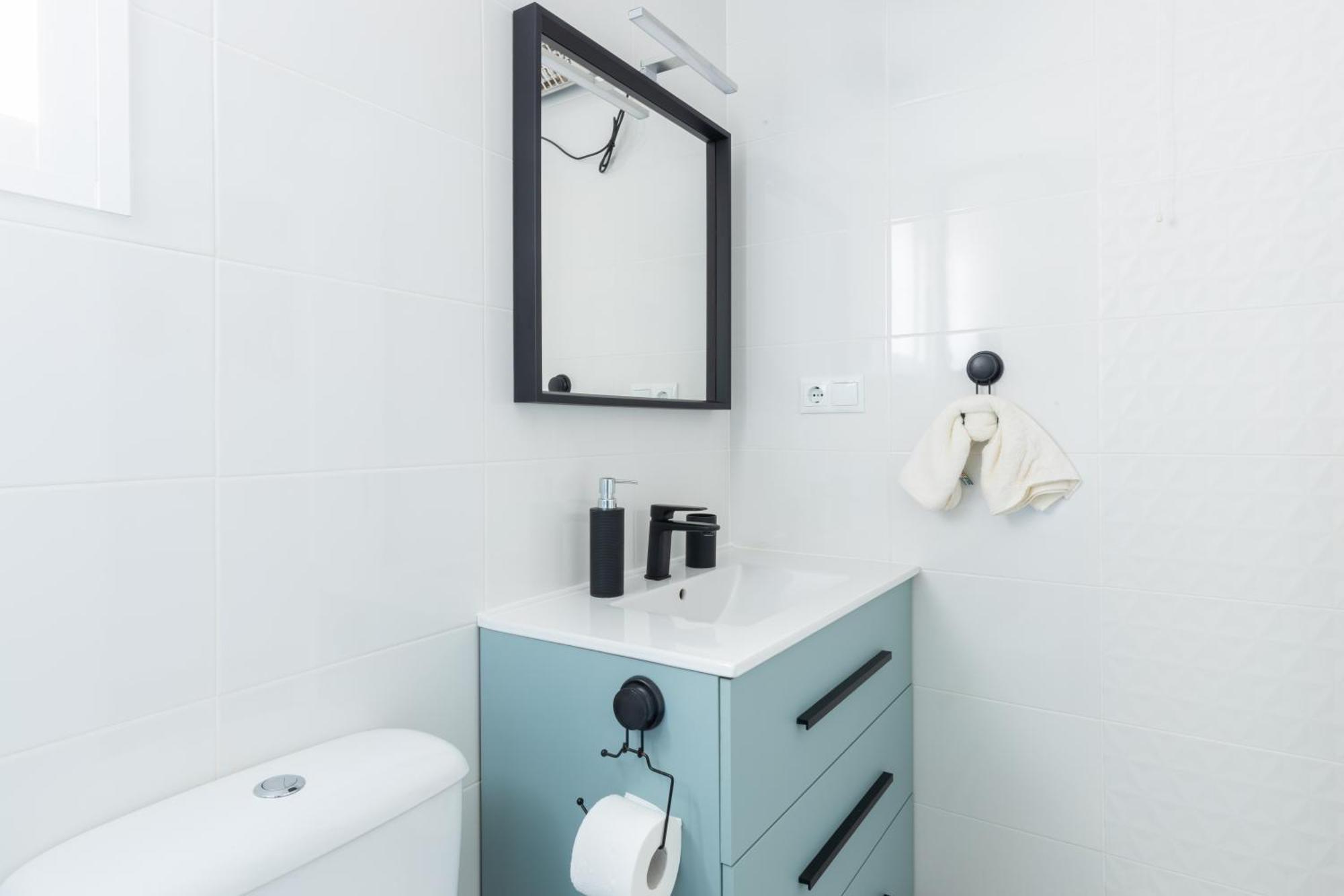 Rodas Apartment Torrevieja Kültér fotó