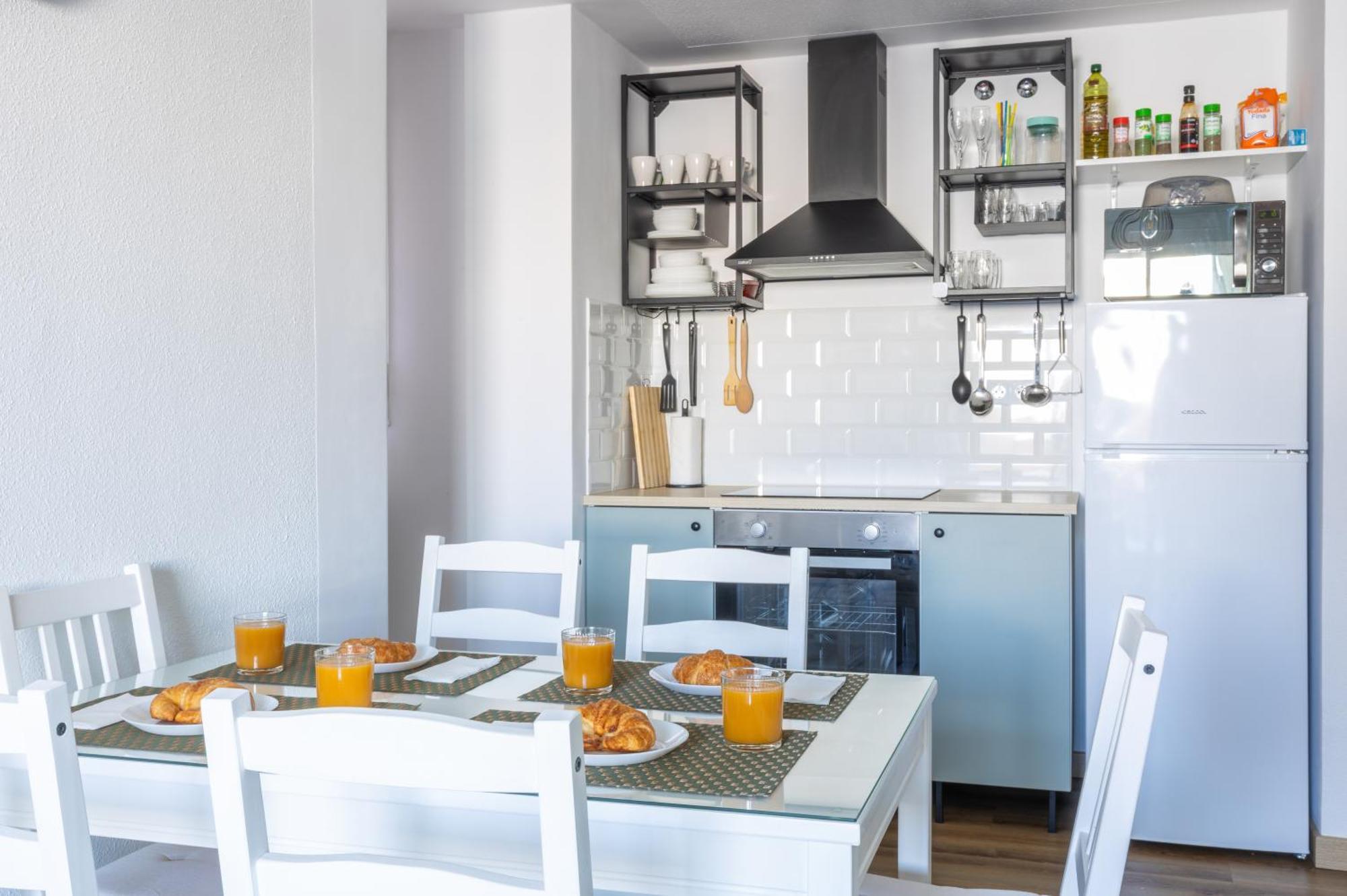 Rodas Apartment Torrevieja Kültér fotó