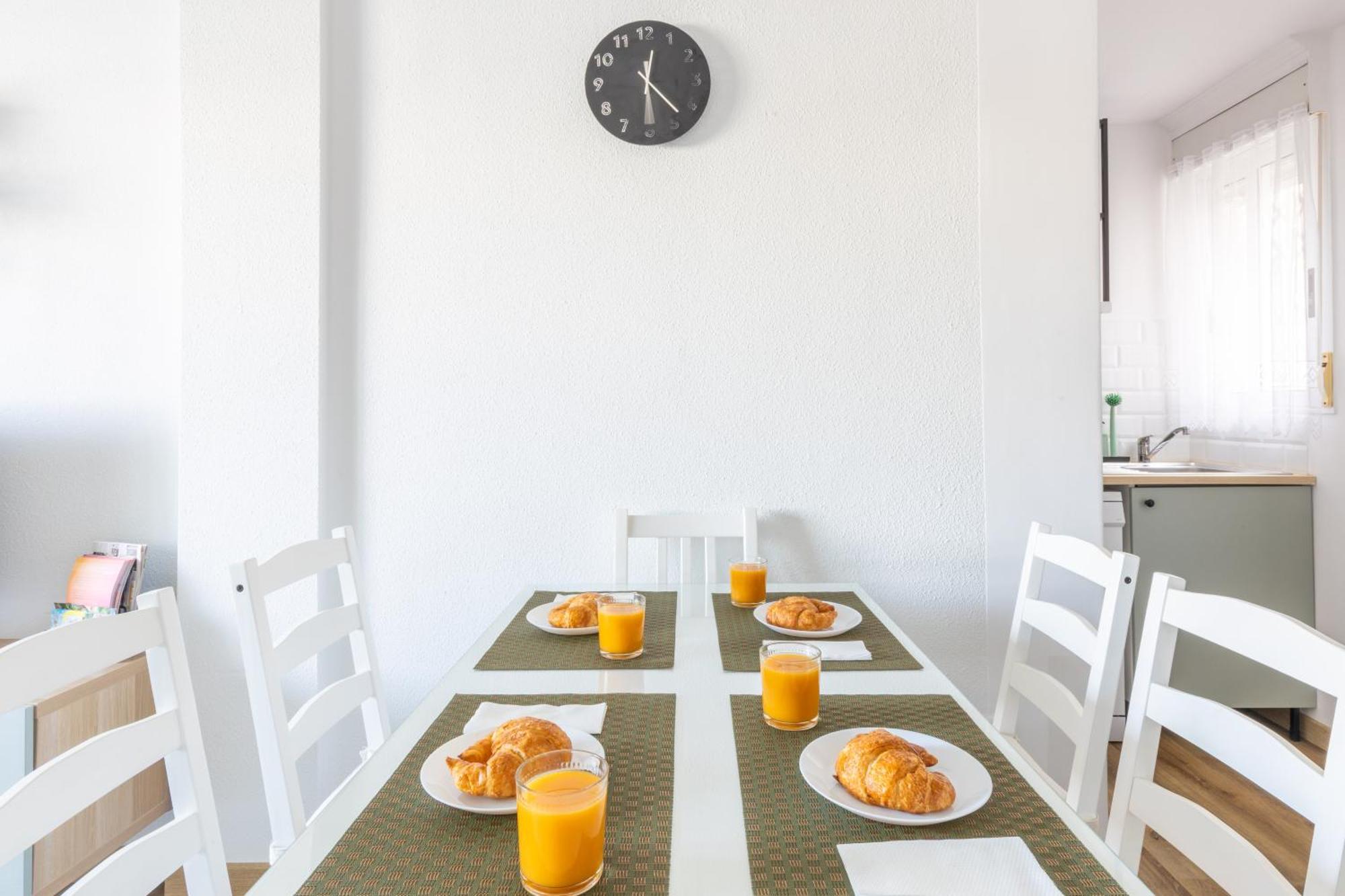 Rodas Apartment Torrevieja Kültér fotó